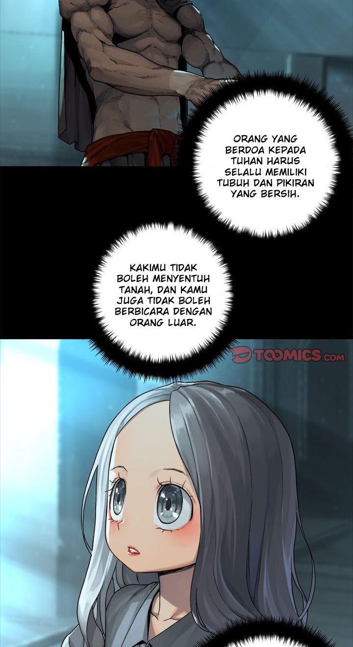 Her Summon Chapter 68 Gambar 4