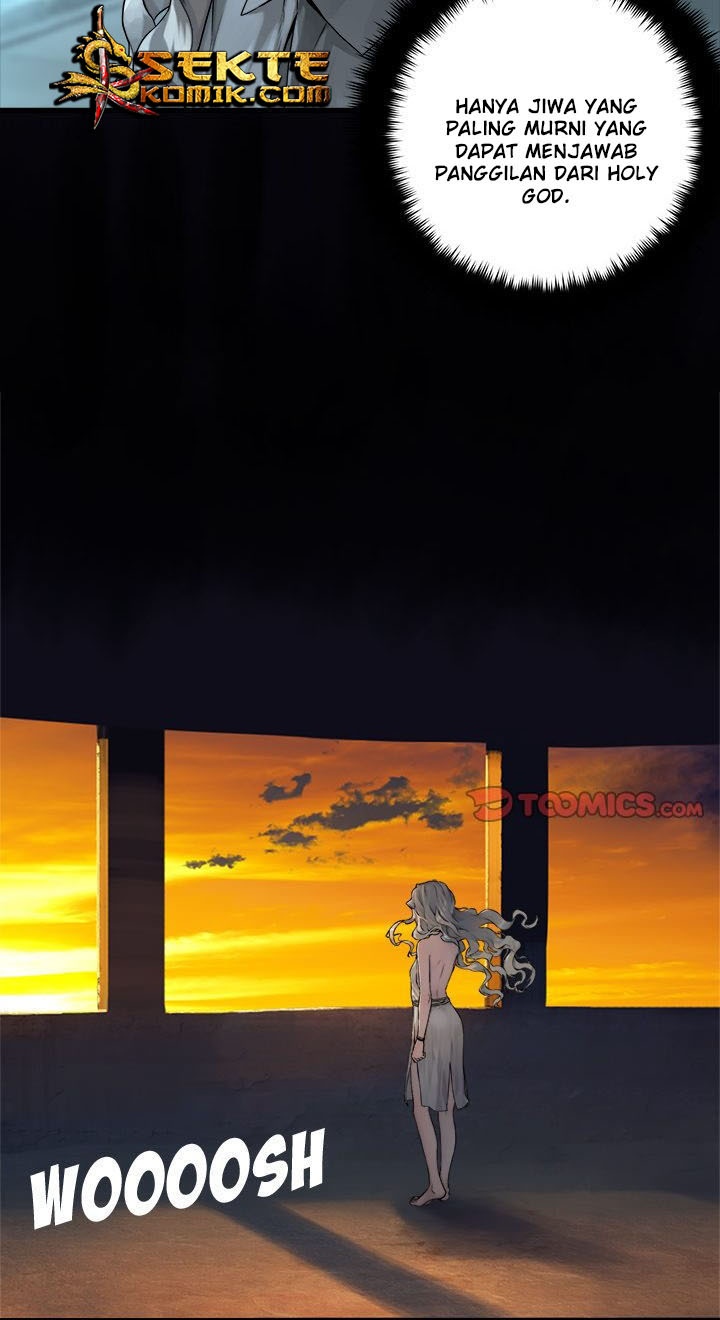 Her Summon Chapter 68 Gambar 5
