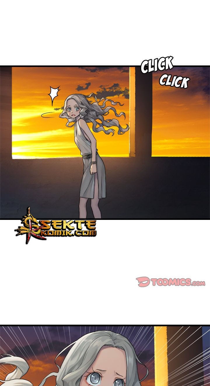 Her Summon Chapter 68 Gambar 7