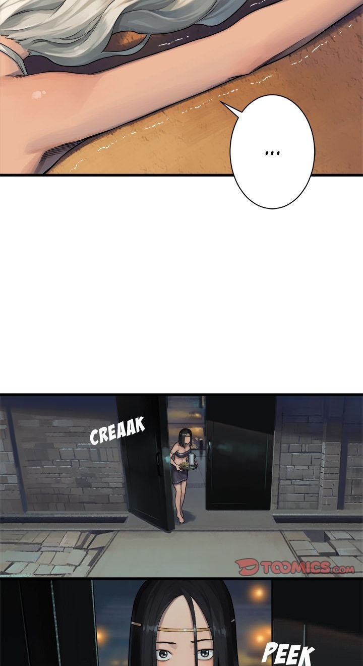 Her Summon Chapter 68 Gambar 9
