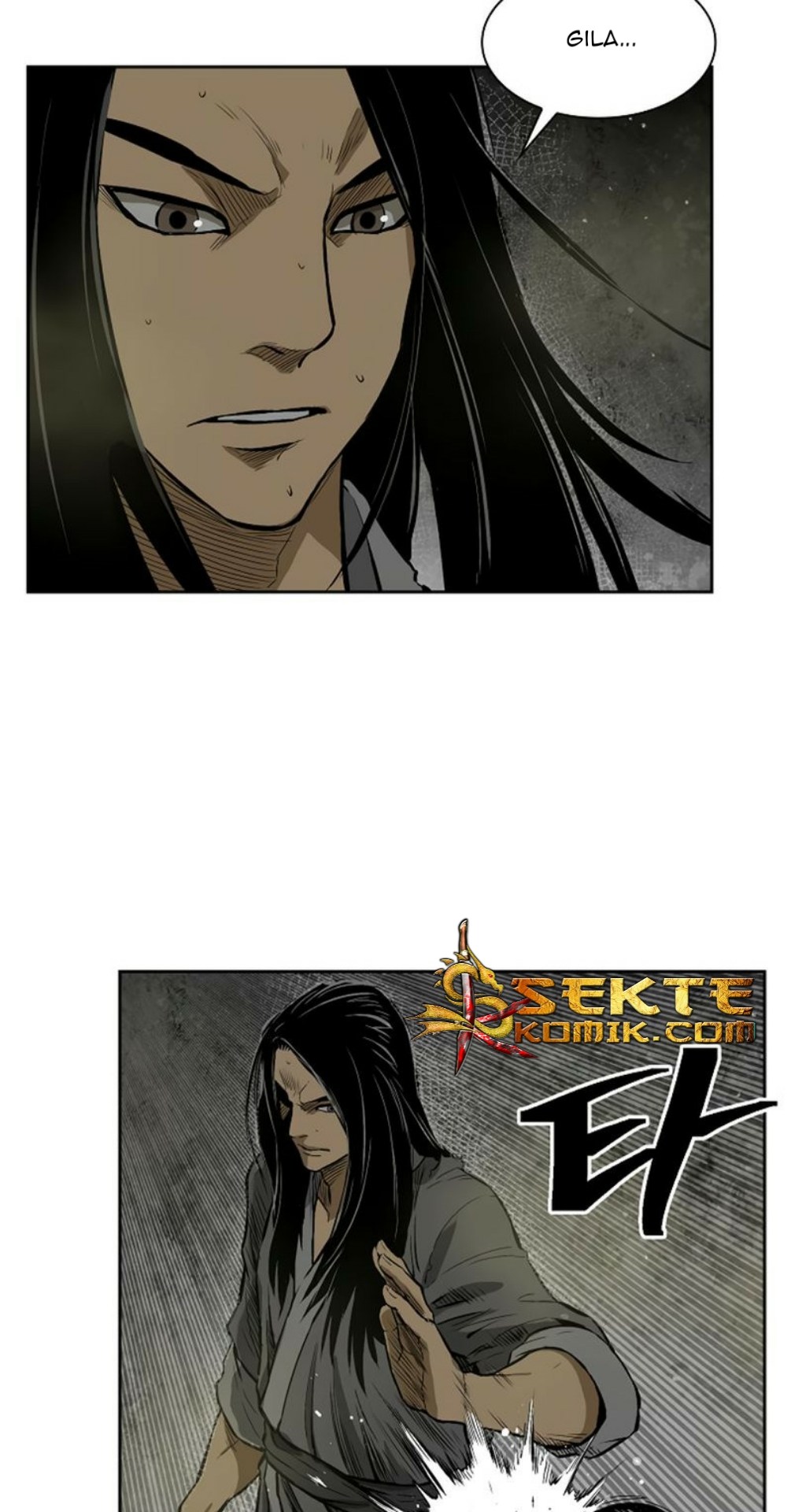 Record of the War God Chapter 12 Gambar 28