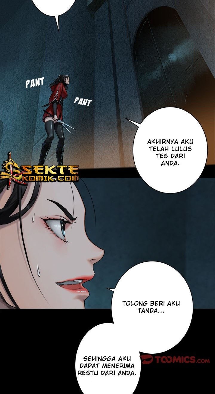 Her Summon Chapter 70 Gambar 10