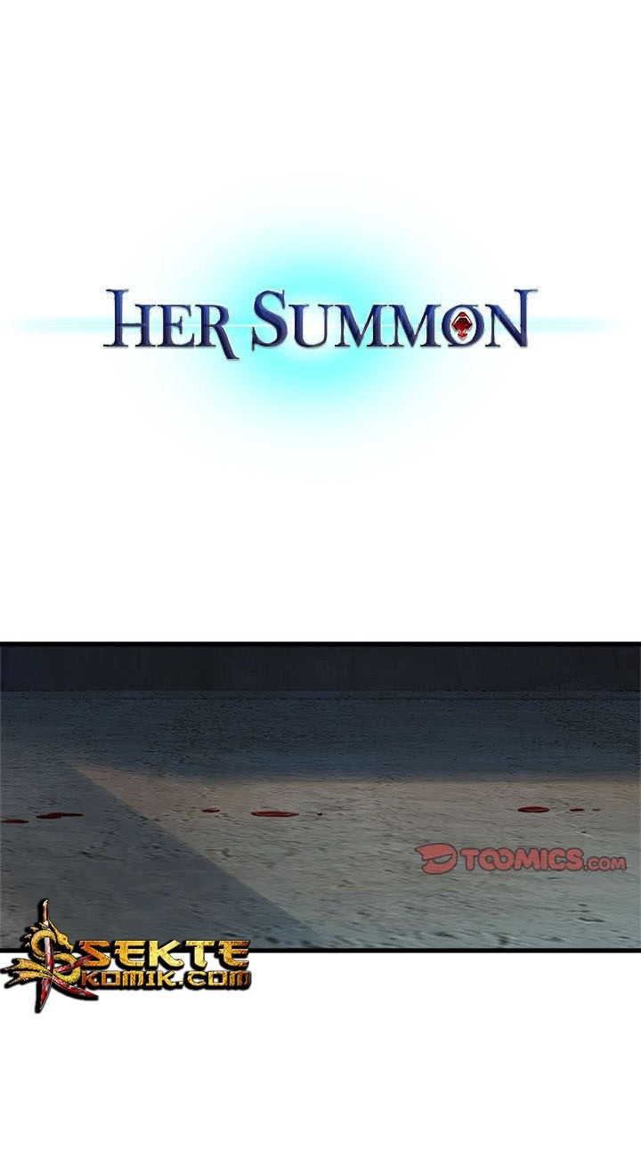 Baca  Her Summon Chapter 70 Gambar 2