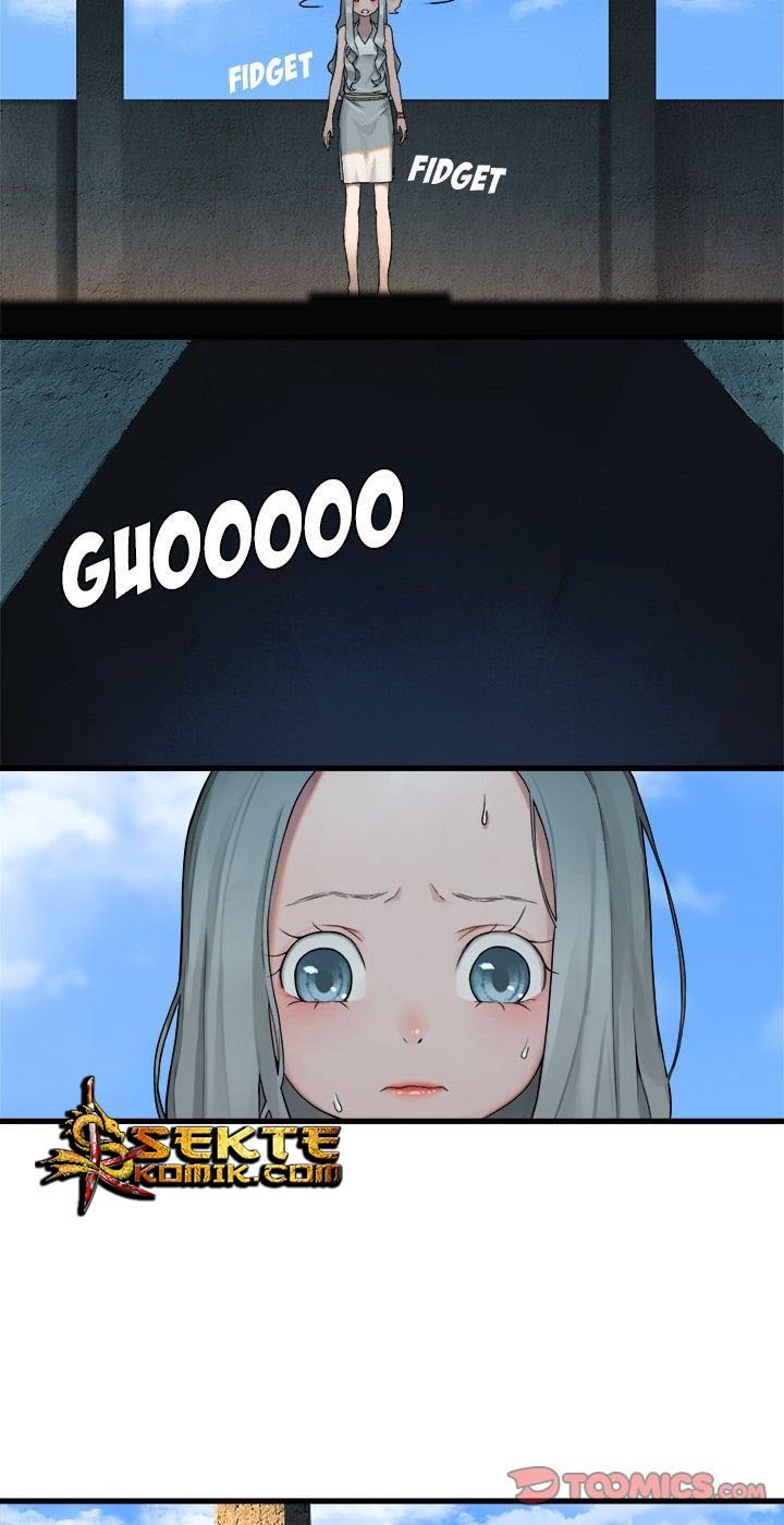 Her Summon Chapter 70 Gambar 27