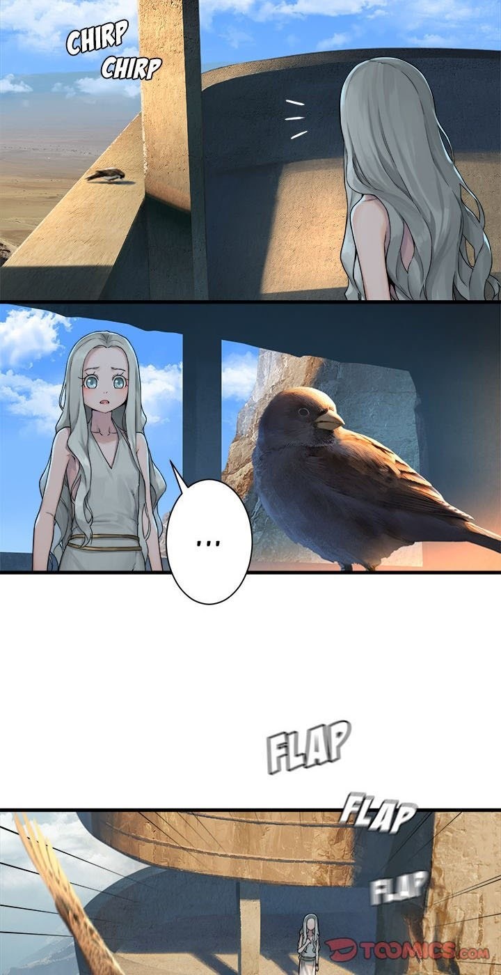 Her Summon Chapter 70 Gambar 28