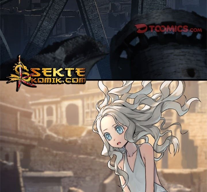 Her Summon Chapter 70 Gambar 36