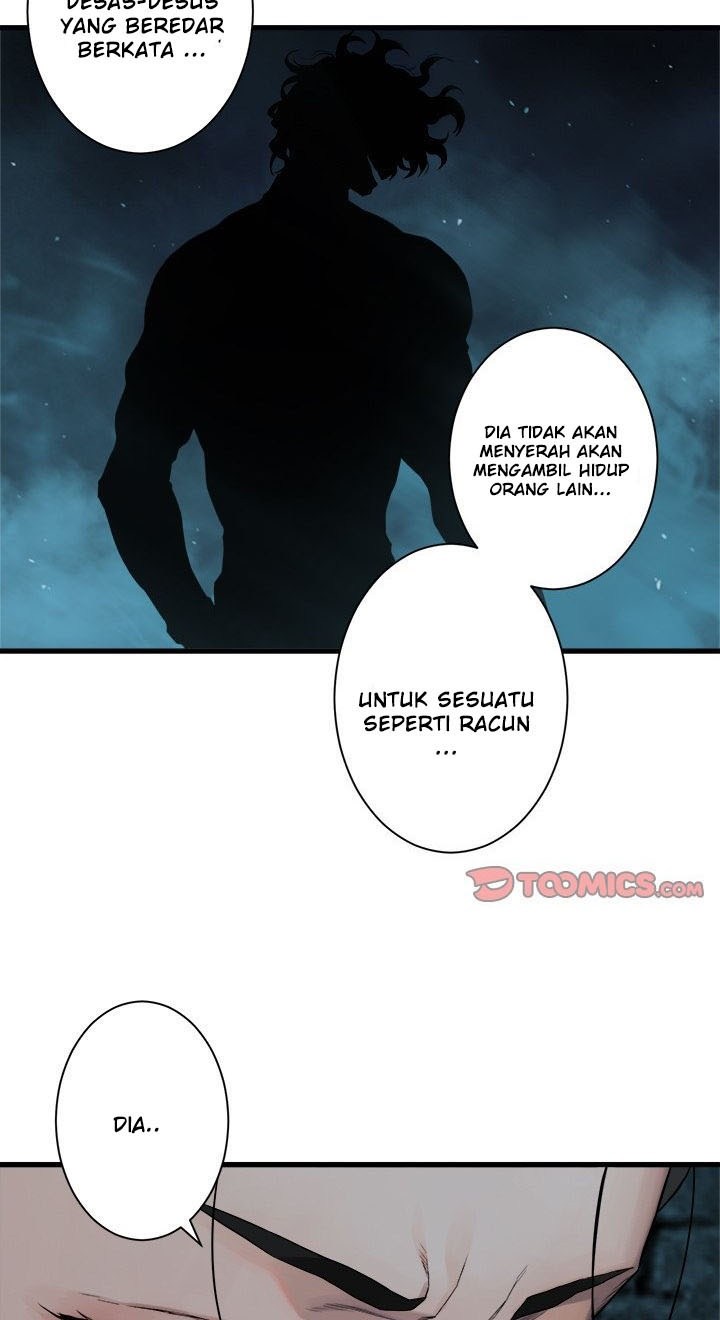 Her Summon Chapter 70 Gambar 6