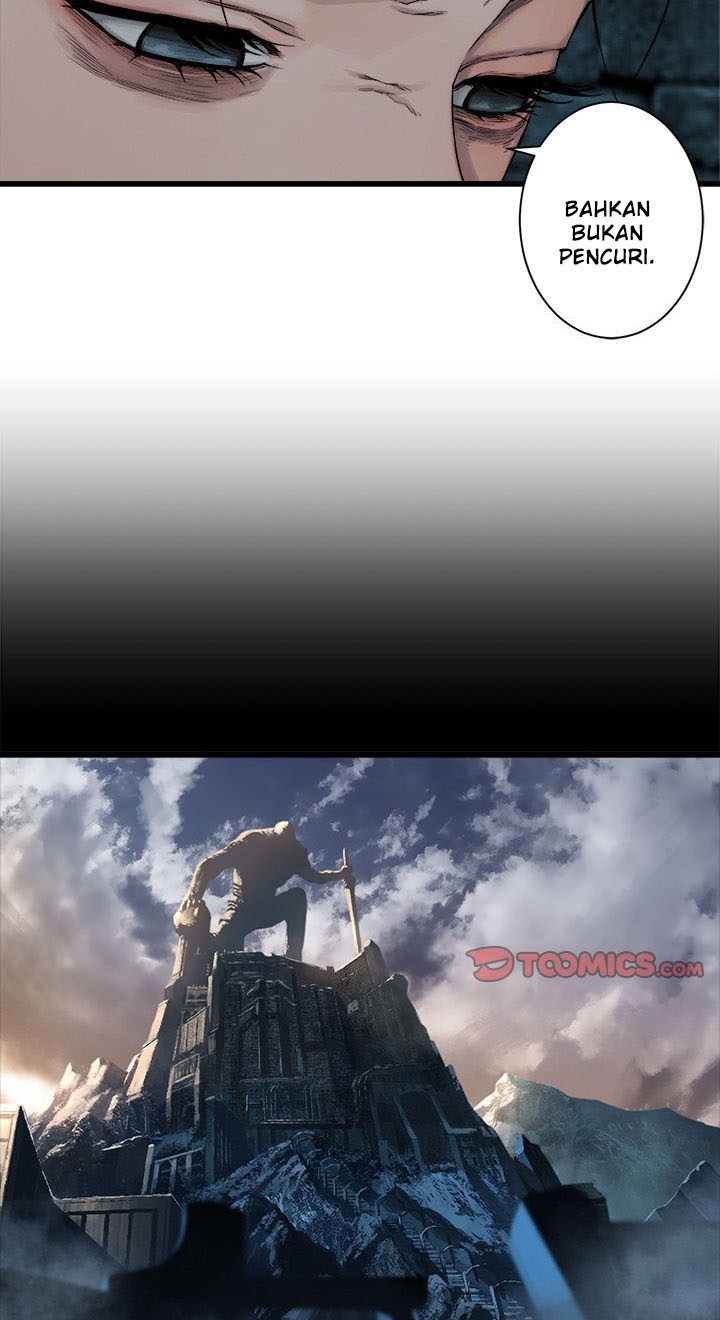 Her Summon Chapter 70 Gambar 7