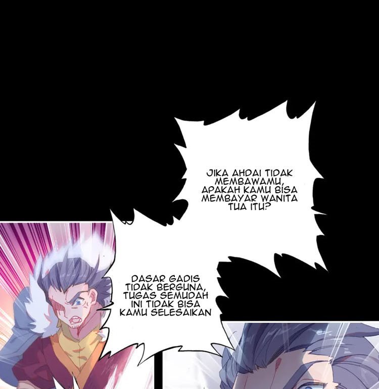 Soul Land Legend of the Tang’s Hero Chapter 26.3 Gambar 16