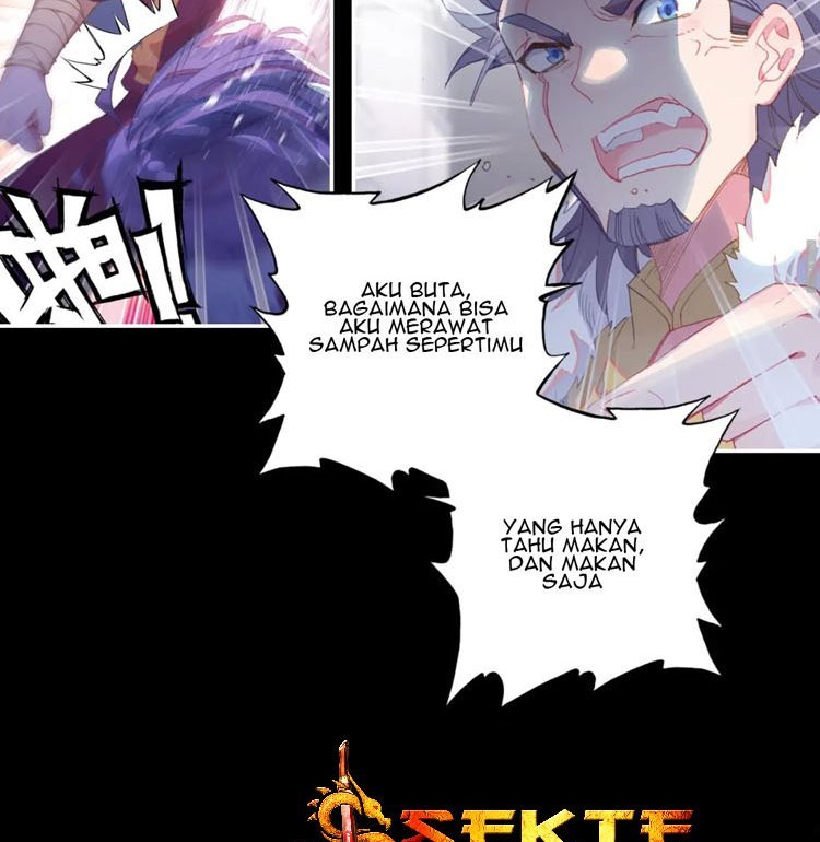 Soul Land Legend of the Tang’s Hero Chapter 26.3 Gambar 17