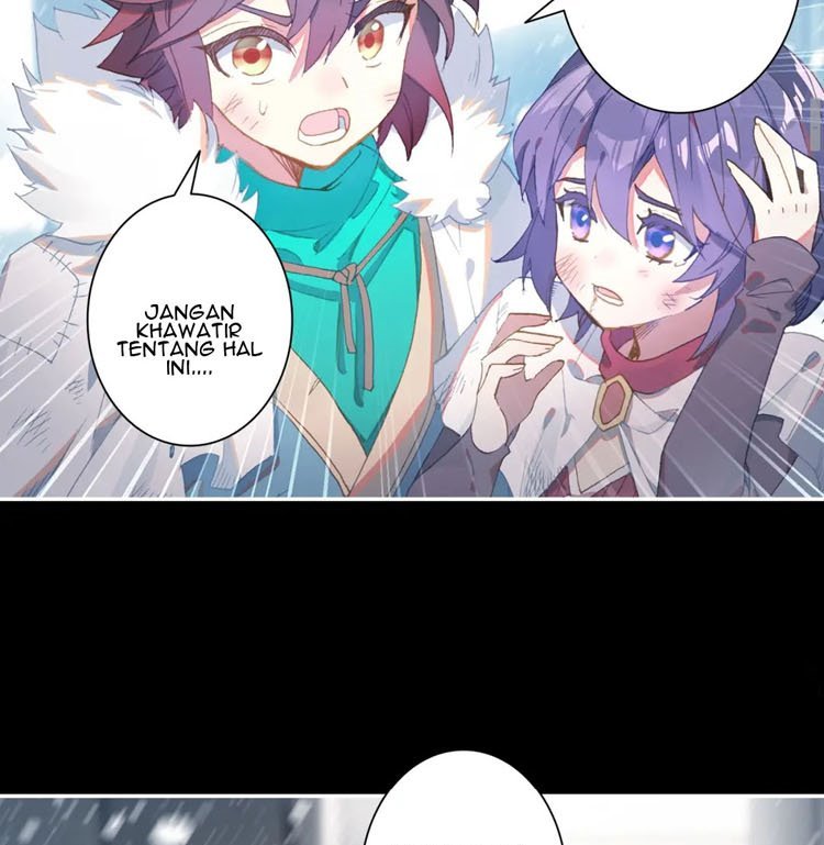 Soul Land Legend of the Tang’s Hero Chapter 26.3 Gambar 21