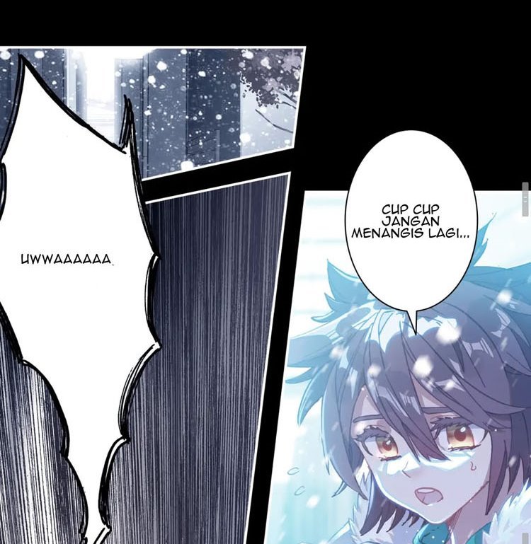 Soul Land Legend of the Tang’s Hero Chapter 26.3 Gambar 24