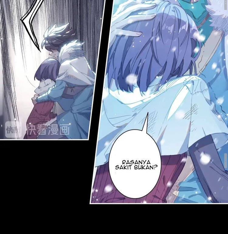 Soul Land Legend of the Tang’s Hero Chapter 26.3 Gambar 25