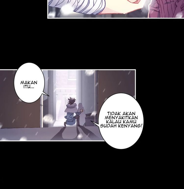 Soul Land Legend of the Tang’s Hero Chapter 26.3 Gambar 29