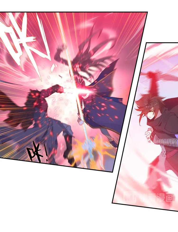 Soul Land Legend of the Tang’s Hero Chapter 26.3 Gambar 6