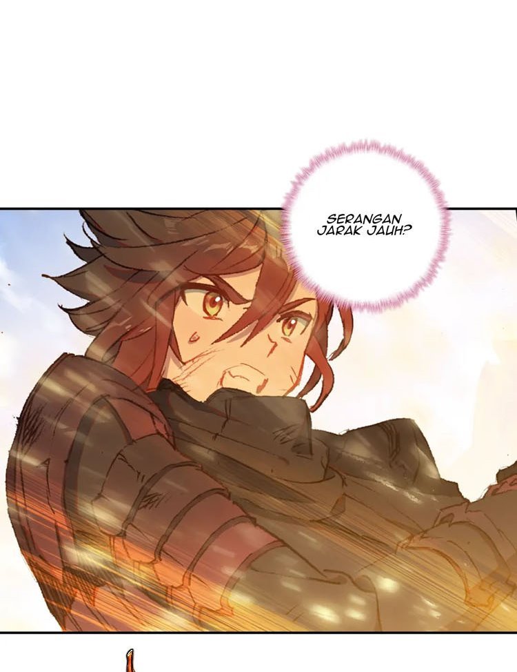 Soul Land Legend of the Tang’s Hero Chapter 26.3 Gambar 9