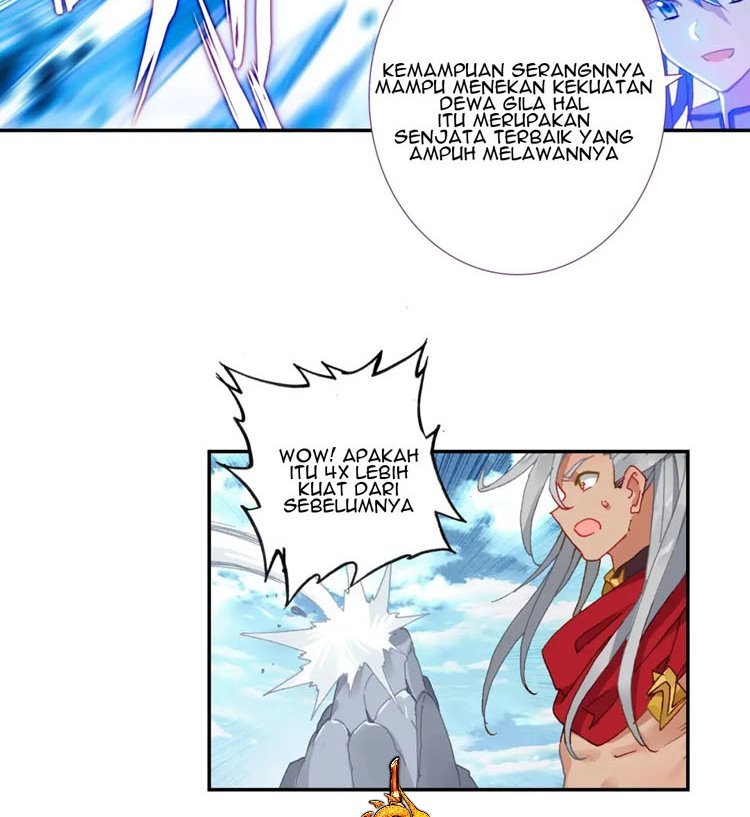 Soul Land Legend of the Tang’s Hero Chapter 26.2 Gambar 28
