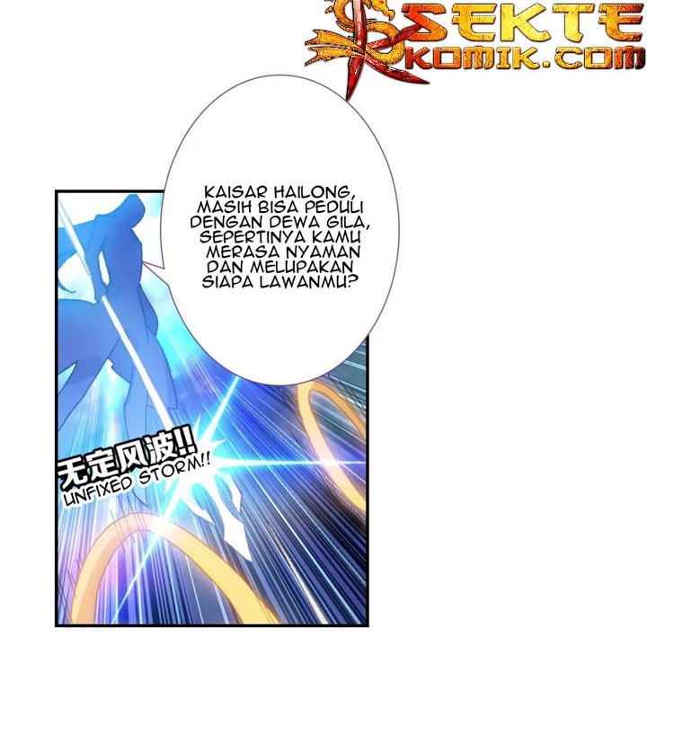 Soul Land Legend of the Tang’s Hero Chapter 26.2 Gambar 29