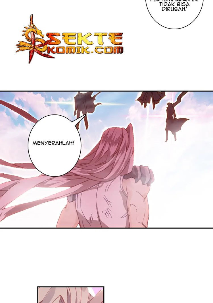 Soul Land Legend of the Tang’s Hero Chapter 26.1 Gambar 4