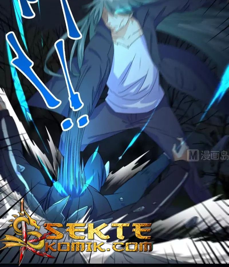 My Plug-in Spirit Ring Chapter 56 Gambar 11