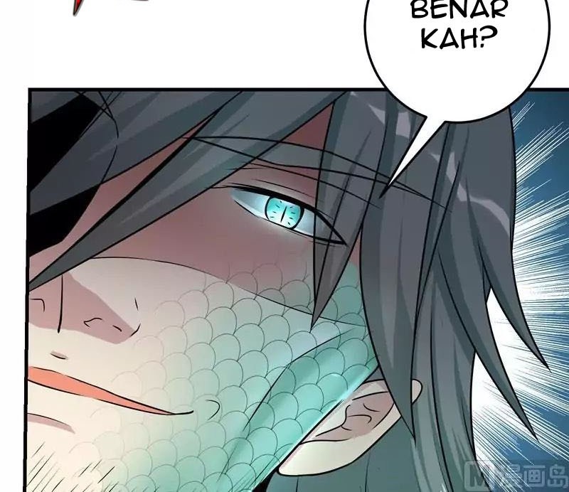 My Plug-in Spirit Ring Chapter 55 Gambar 4