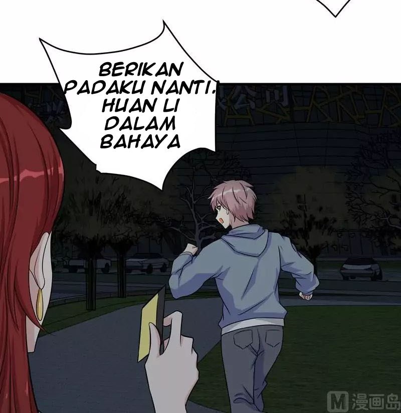 My Plug-in Spirit Ring Chapter 55 Gambar 7