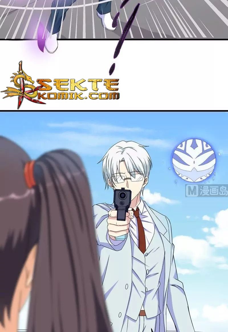 My Plug-in Spirit Ring Chapter 51 Gambar 4