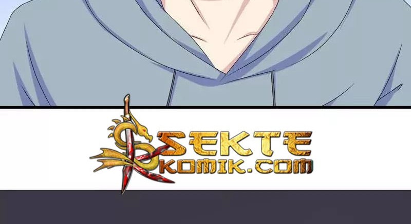 My Plug-in Spirit Ring Chapter 51 Gambar 12