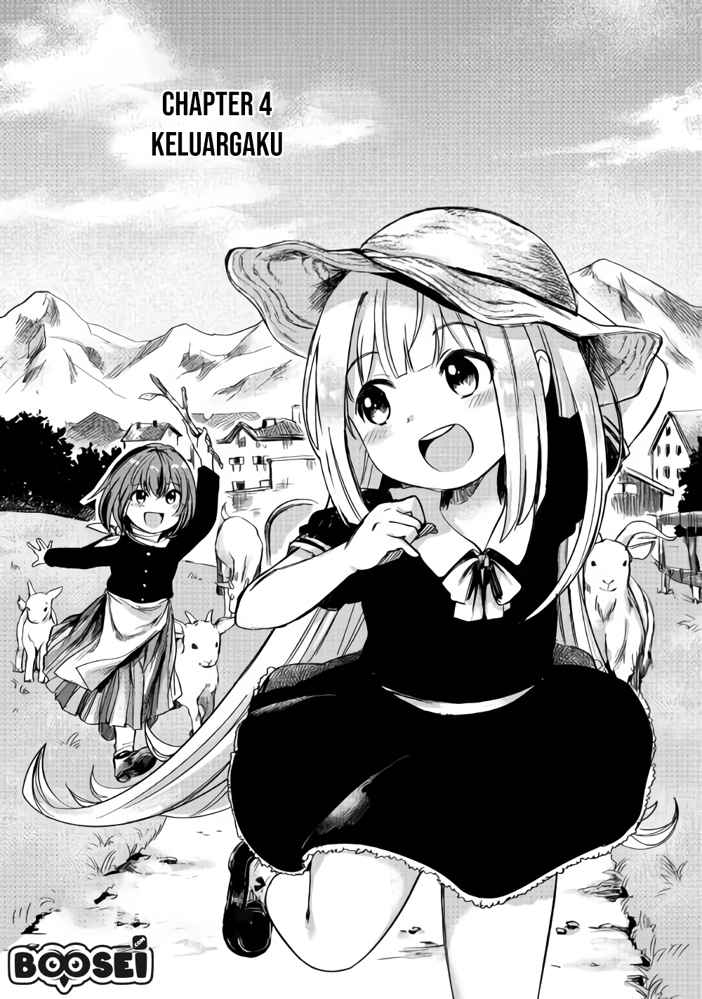 Baca  The Former Structural Researcher’s Story of Otherworldly Adventure Chapter 04 Gambar 2