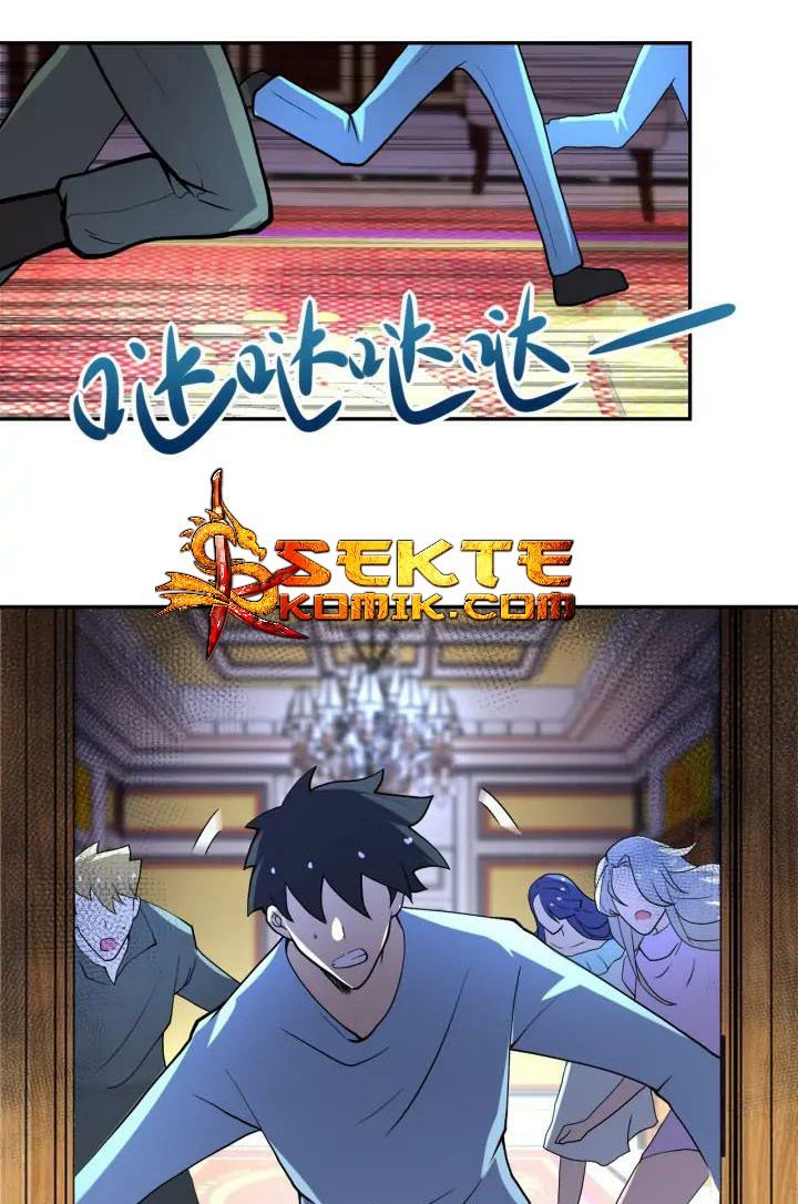 Baca  Super System Chapter 91 Gambar 2