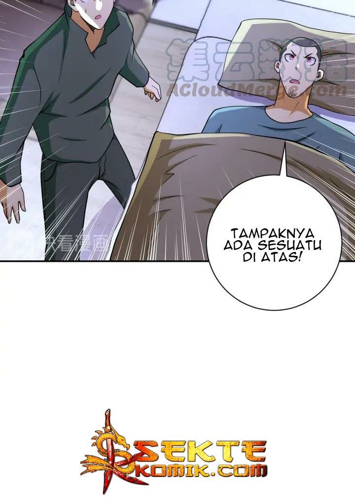 Super System Chapter 90 Gambar 26