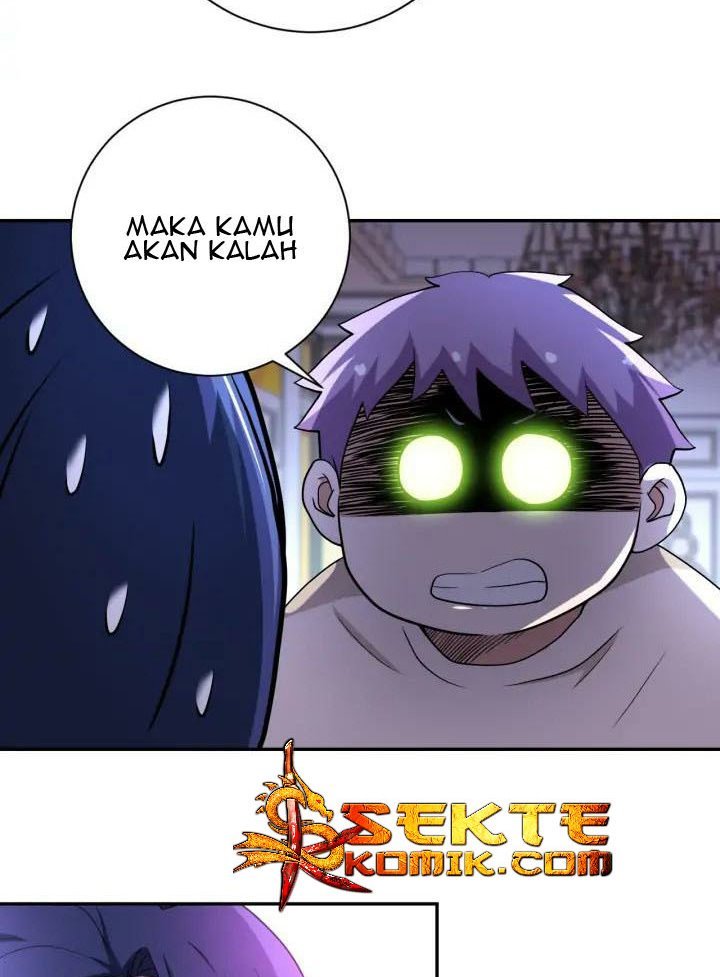 Super System Chapter 89 Gambar 27