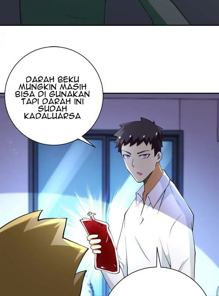 Super System Chapter 89 Gambar 3