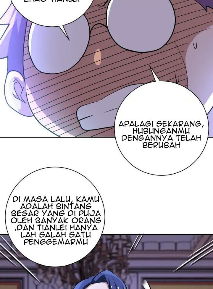 Super System Chapter 89 Gambar 30