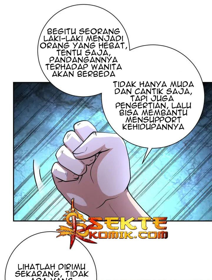Super System Chapter 89 Gambar 32