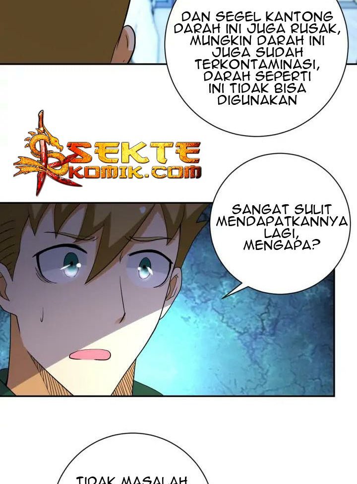 Super System Chapter 89 Gambar 4