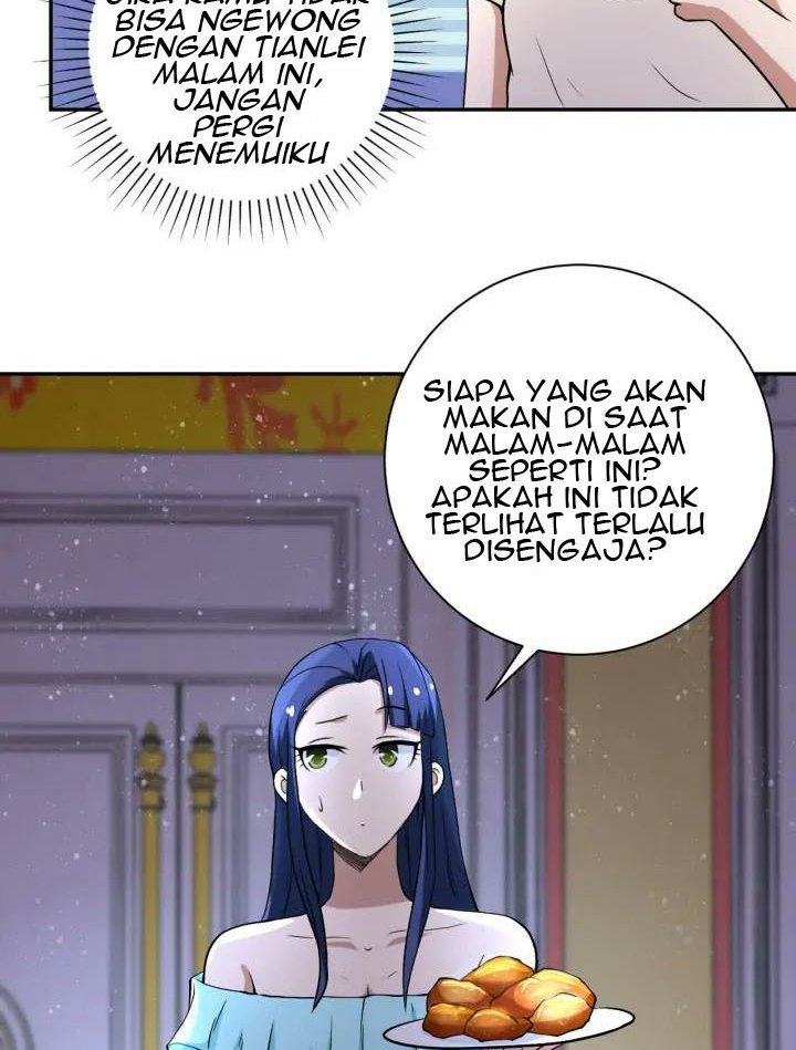 Super System Chapter 89 Gambar 40