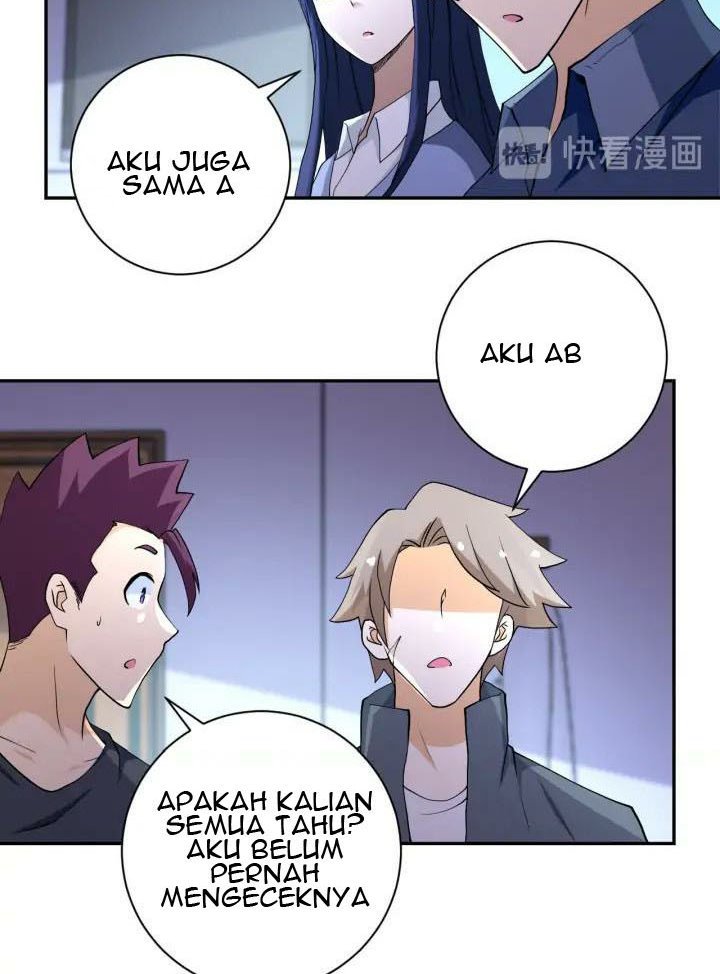 Super System Chapter 89 Gambar 7