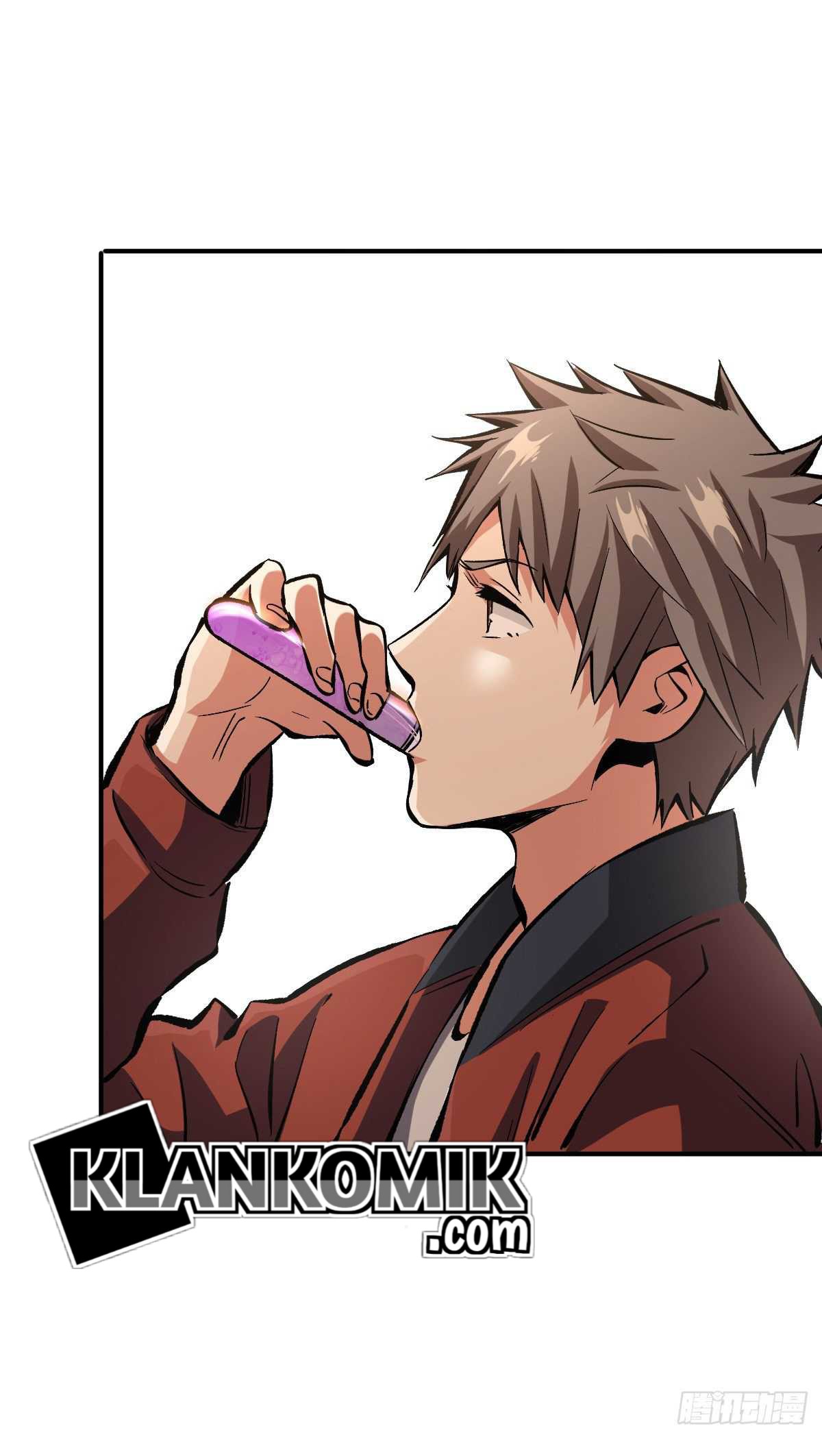 Return To Beginning Of The Apocalypse Chapter 33 Gambar 31