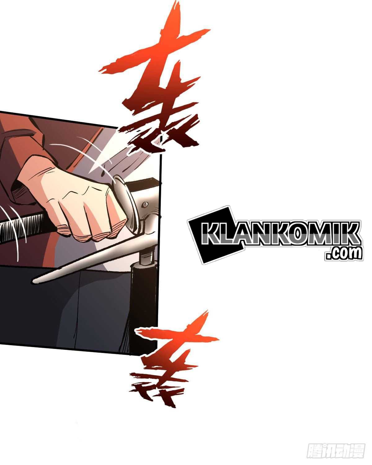 Return To Beginning Of The Apocalypse Chapter 33 Gambar 41