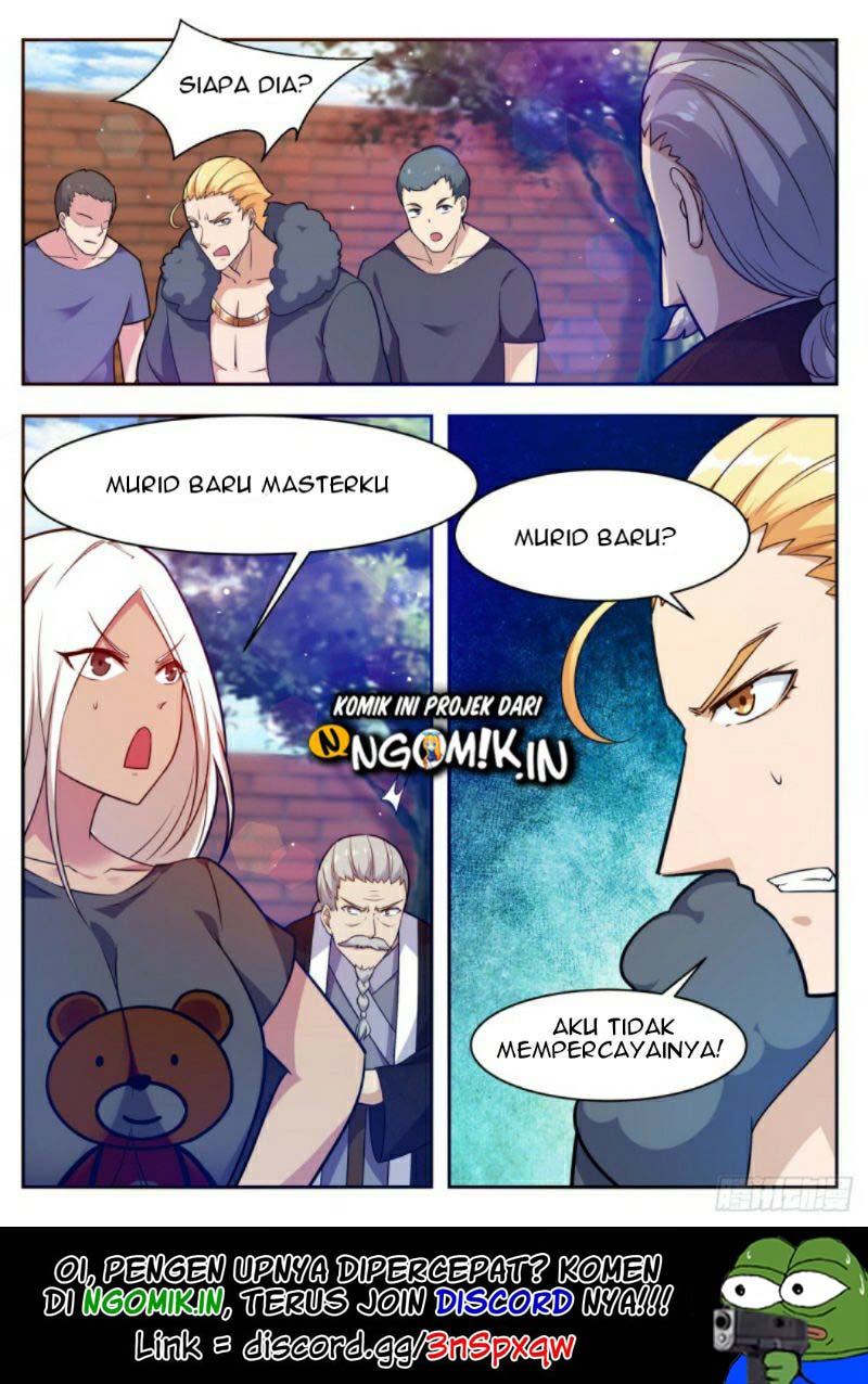 Baca Manhua Zui Qiang Shen Wang Chapter 98 Gambar 2