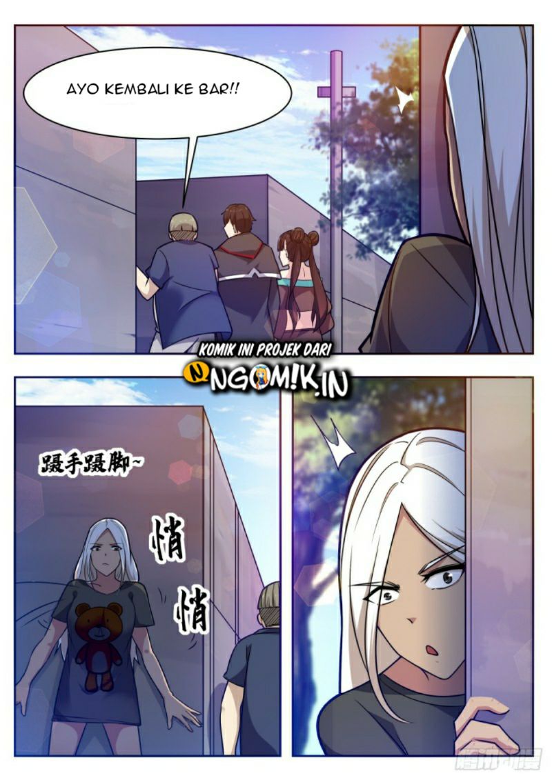 Zui Qiang Shen Wang Chapter 98 Gambar 7