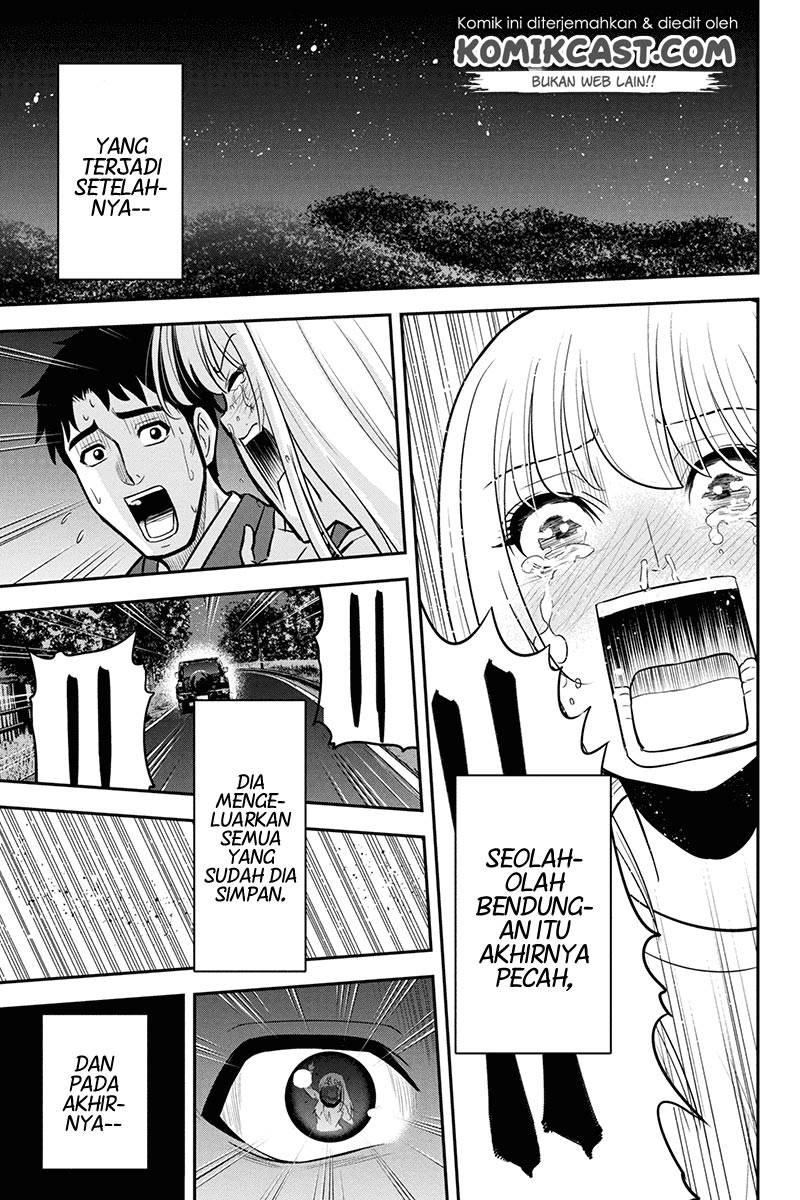 Orenchi ni Kita Onna Kishi to: Inakagurashi suru Koto ni Natta Ken Chapter 47 Gambar 17