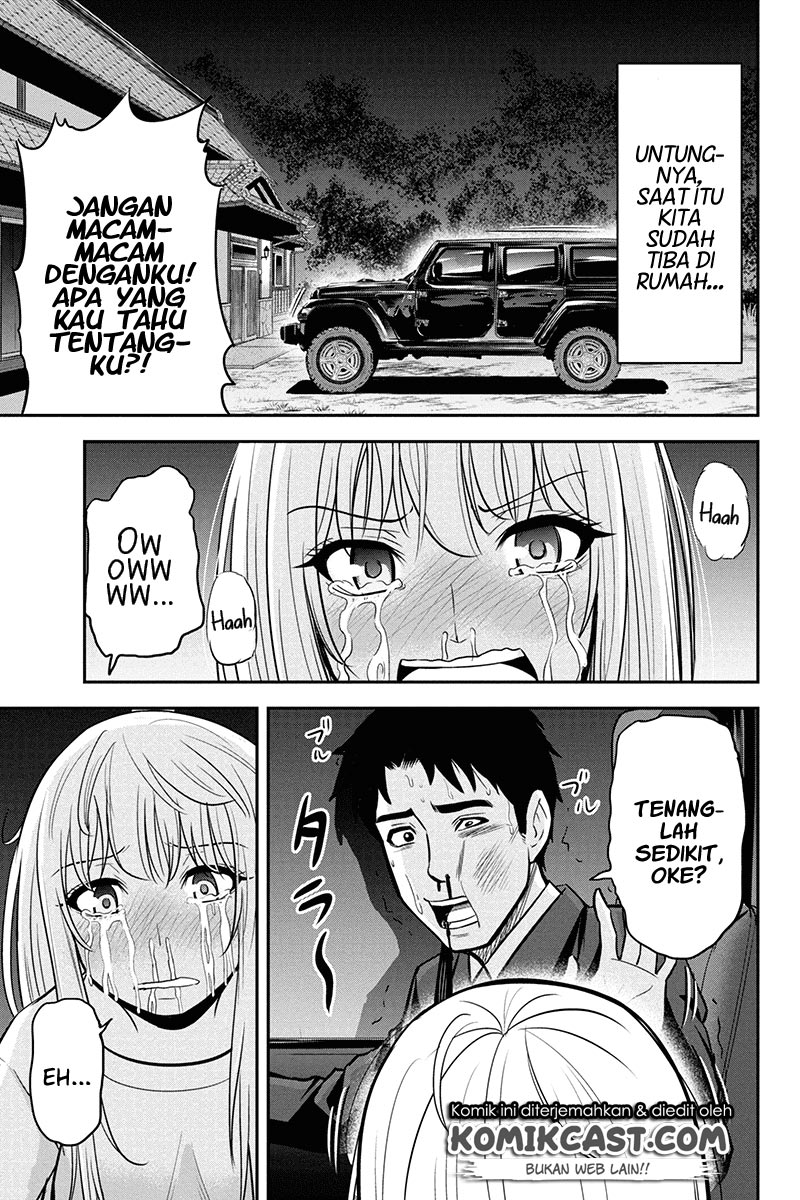 Orenchi ni Kita Onna Kishi to: Inakagurashi suru Koto ni Natta Ken Chapter 47 Gambar 19