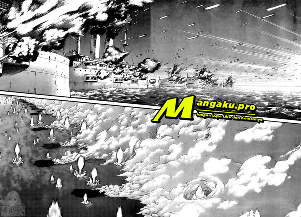 Shingeki no Kyojin Chapter 130.2 Gambar 5