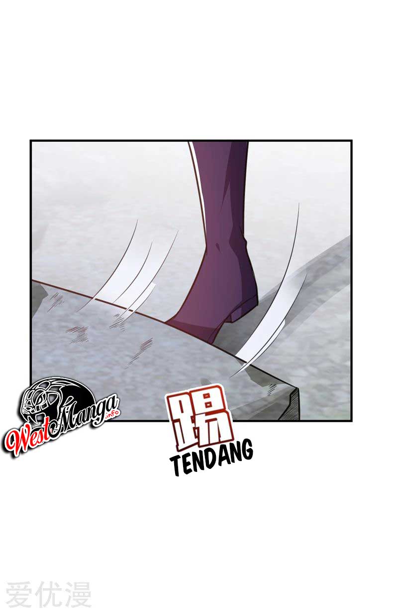 Rise of The Demon King Chapter 88 Gambar 16