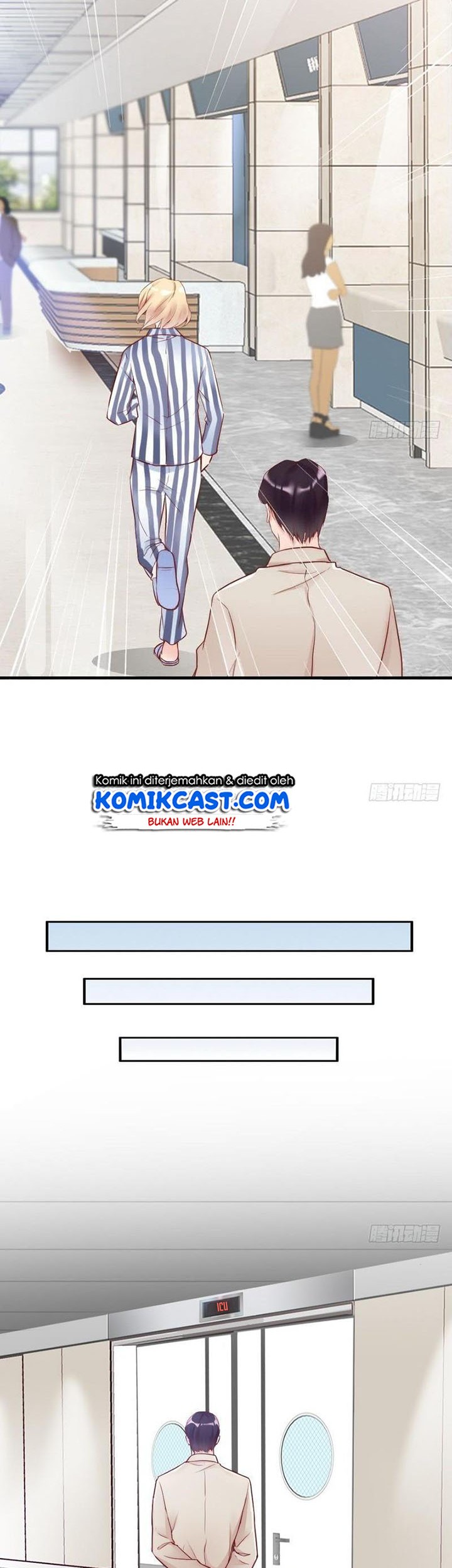 My Wife is Cold-Hearted Chapter 82 Gambar 11
