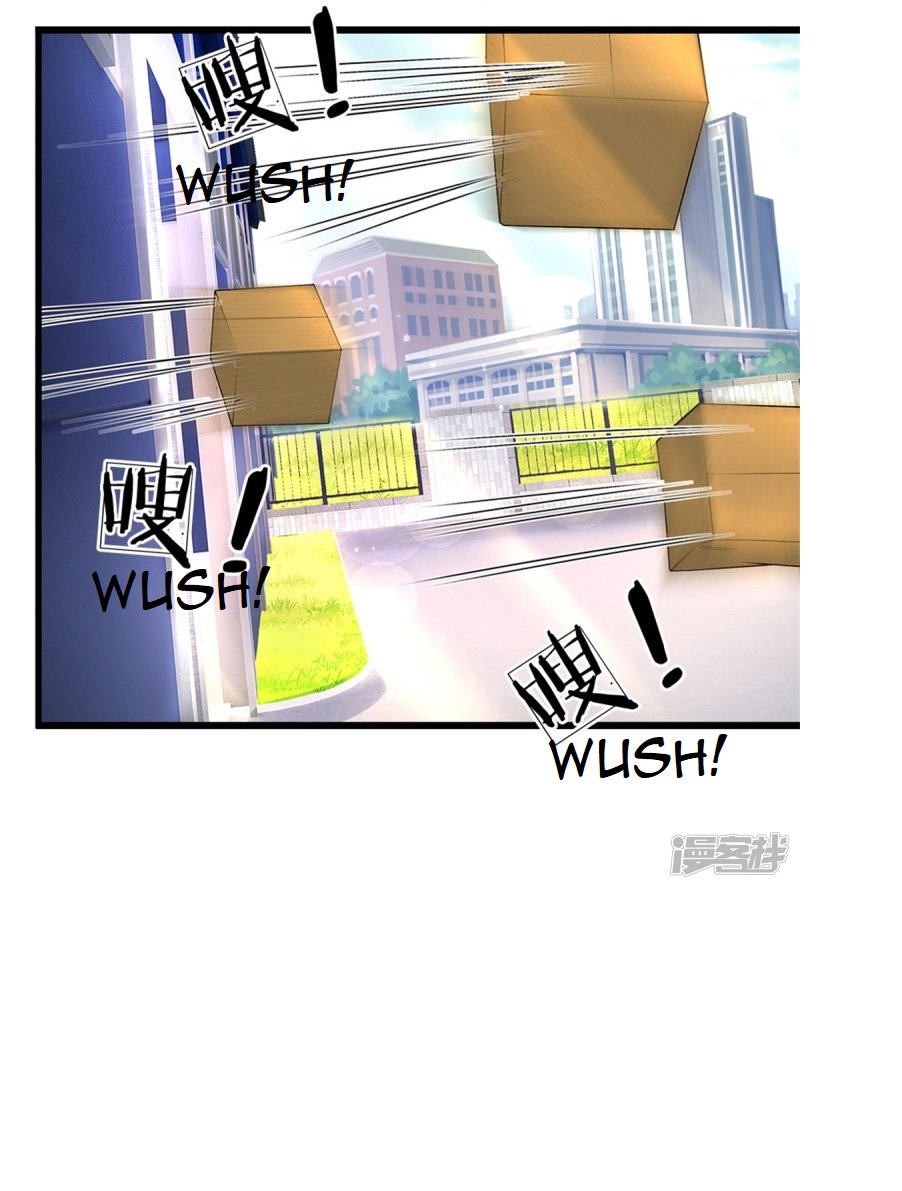 Immortal Daddy Xianzun Chapter 95 Gambar 19