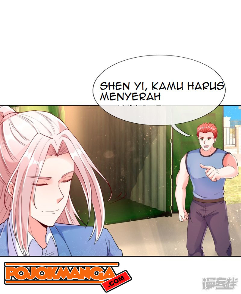 Immortal Daddy Xianzun Chapter 95 Gambar 5