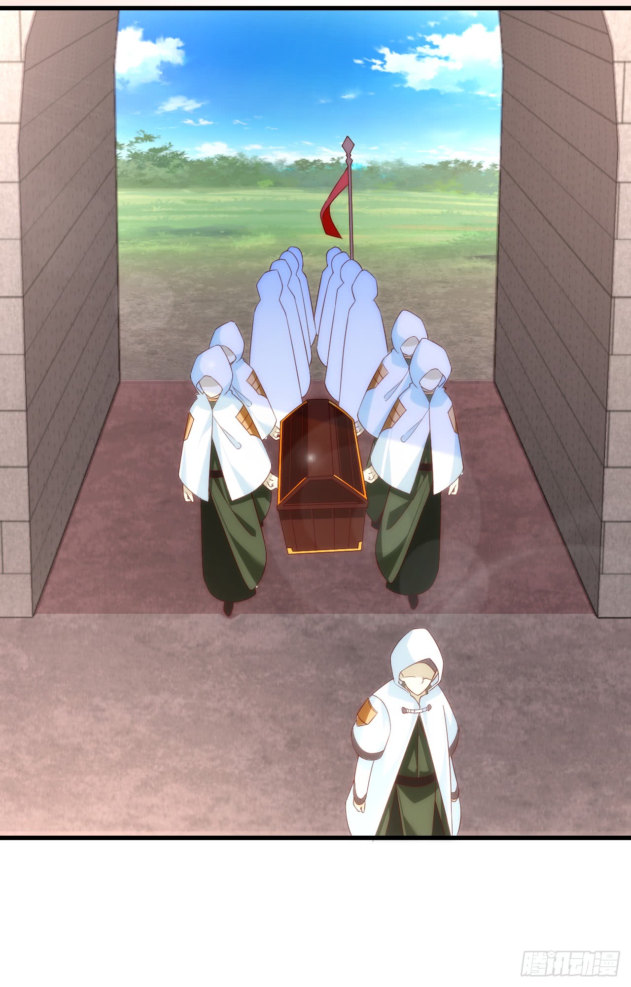 Useless Young Master Chapter 25 Gambar 14